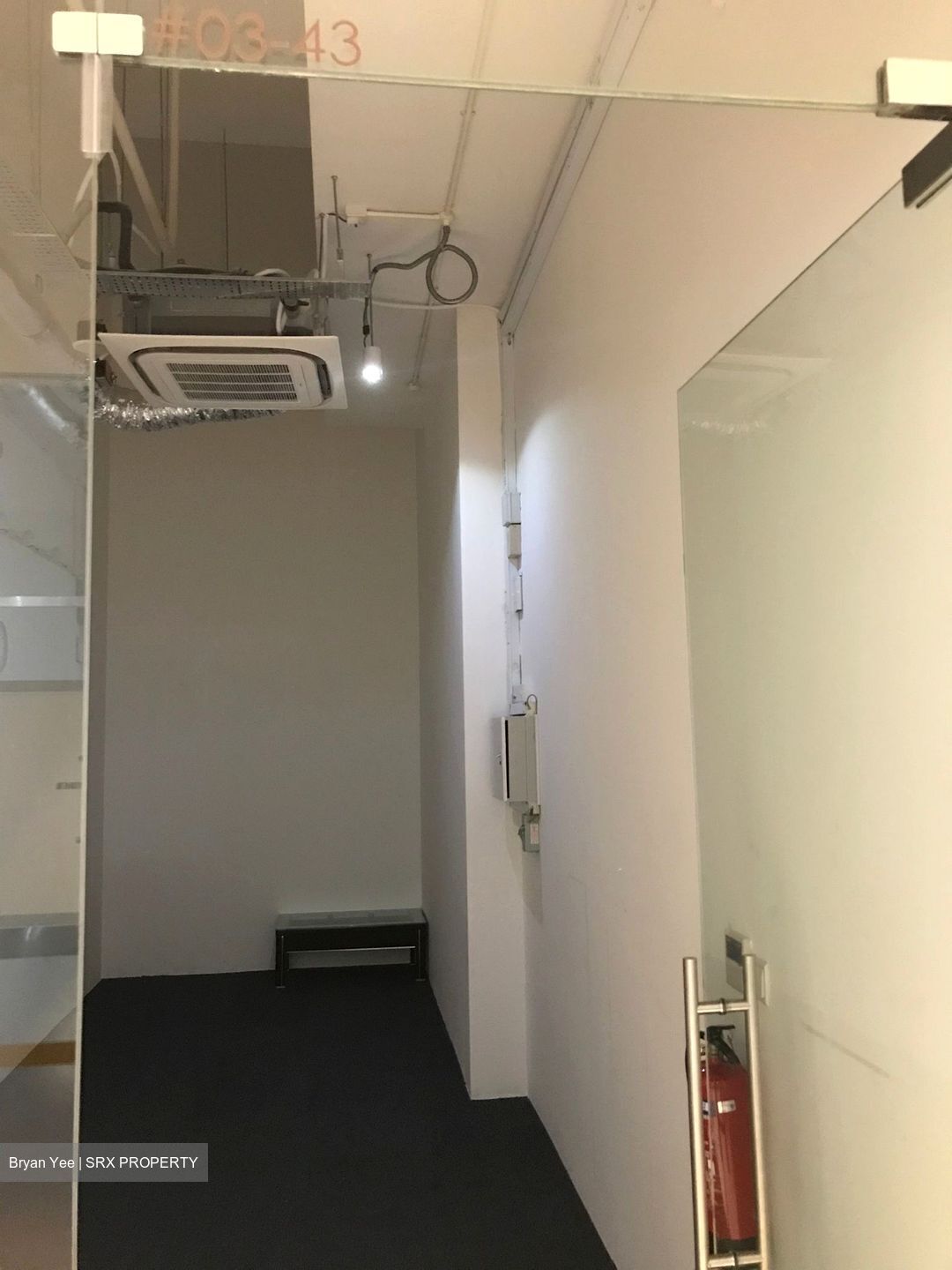Oxley Tower (D1), Retail #559936231